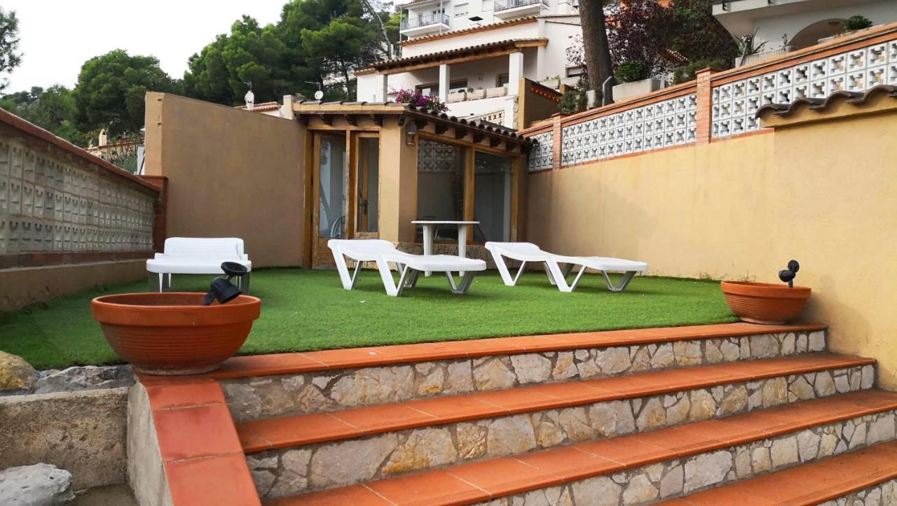 Villa Casa Piscina Privada Pont Nou Inmoestartit