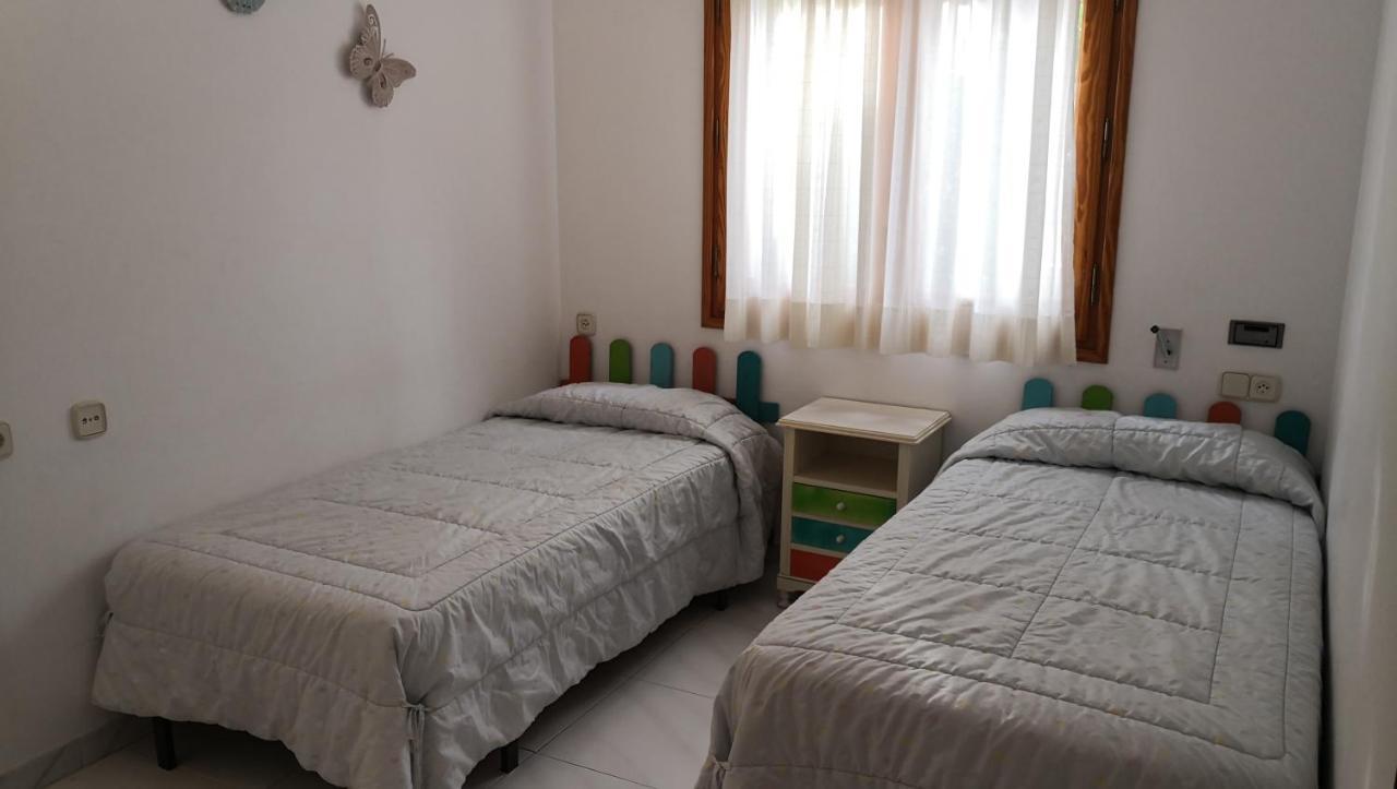 Villa Casa Piscina Privada Pont Nou Inmoestartit