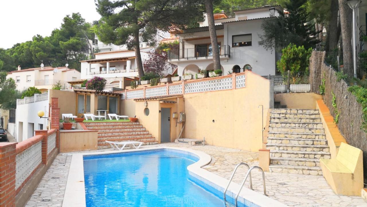 Casa Piscina Privada Pont Nou Inmoestartit *