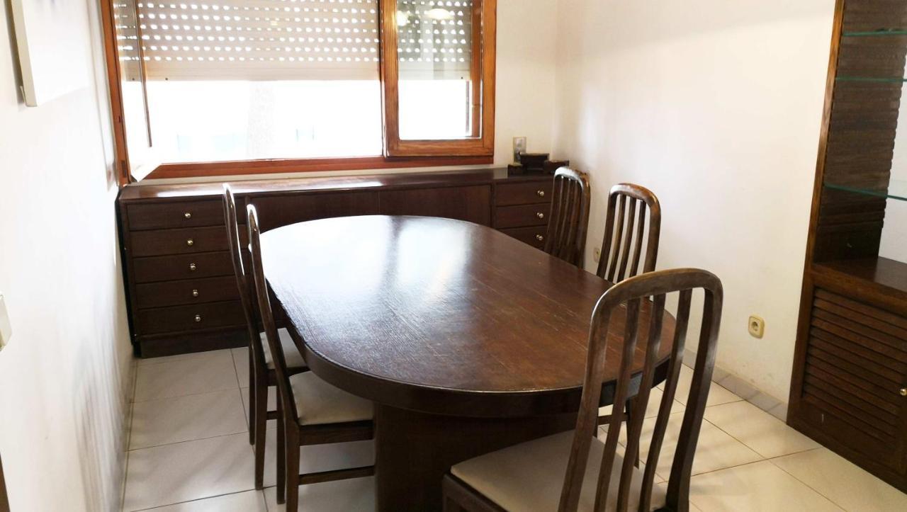 Villa Casa Piscina Privada Pont Nou Inmoestartit *