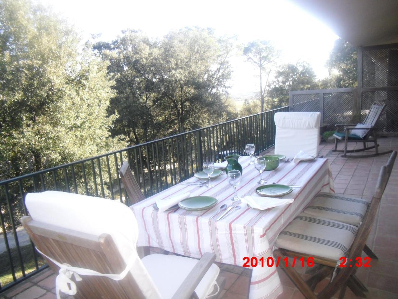 Mas Caterina Country house *