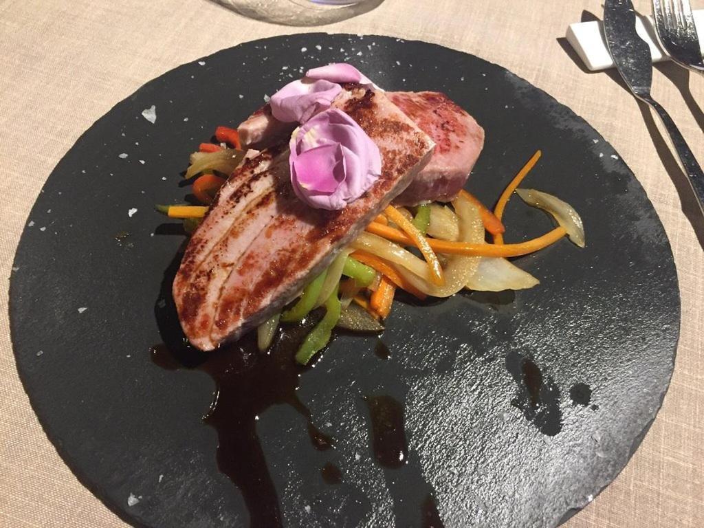 Cosmopolita Boutique & 4* Platja d'Aro (Playa de Aro)
