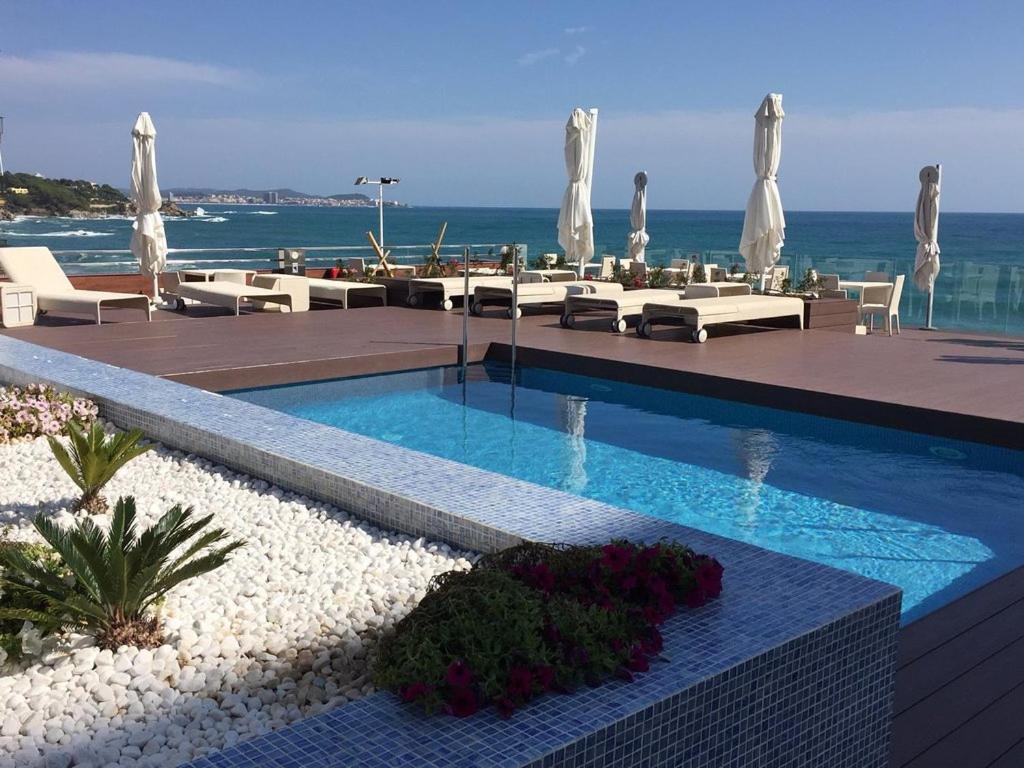 Cosmopolita Boutique & 4*