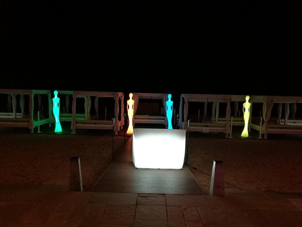 Hotel Cosmopolita Boutique & 4*