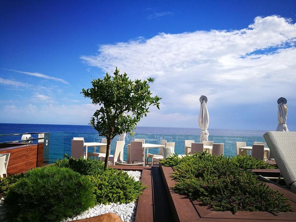 Cosmopolita Boutique & Hotel Platja d'Aro (Playa de Aro)