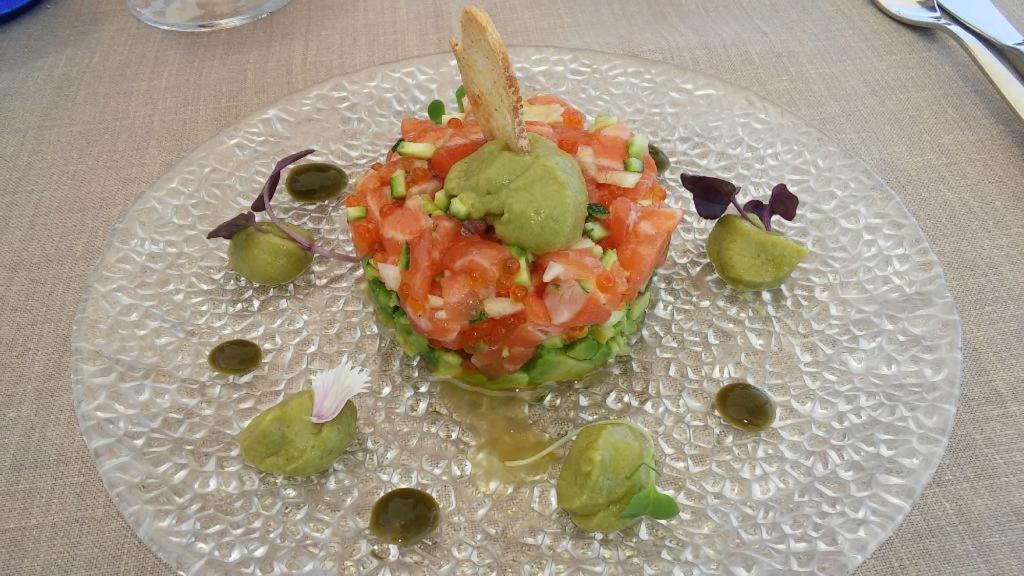 Cosmopolita Boutique & 4* Platja d'Aro (Playa de Aro)