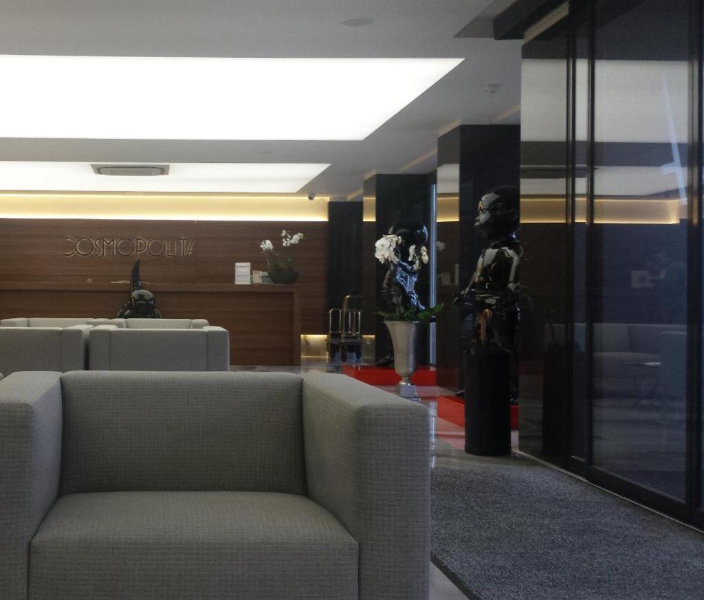 Cosmopolita Boutique & 4*
