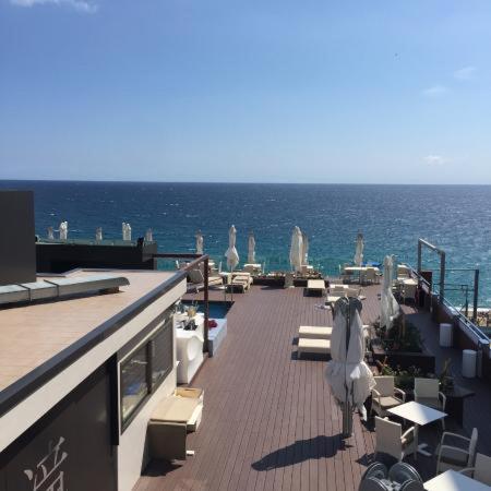 Cosmopolita Boutique & 4* Platja d'Aro (Playa de Aro)