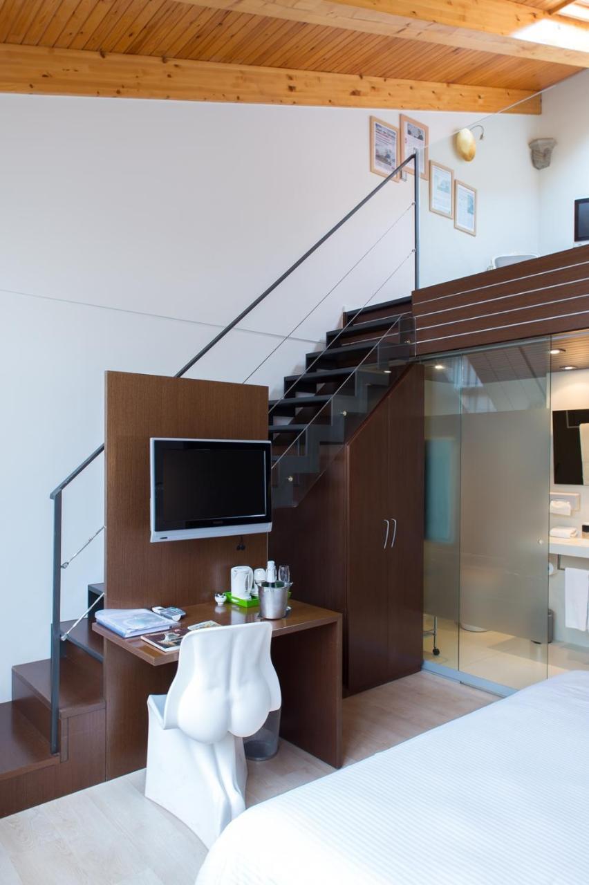 Hotel Museu Llegendes De 4*