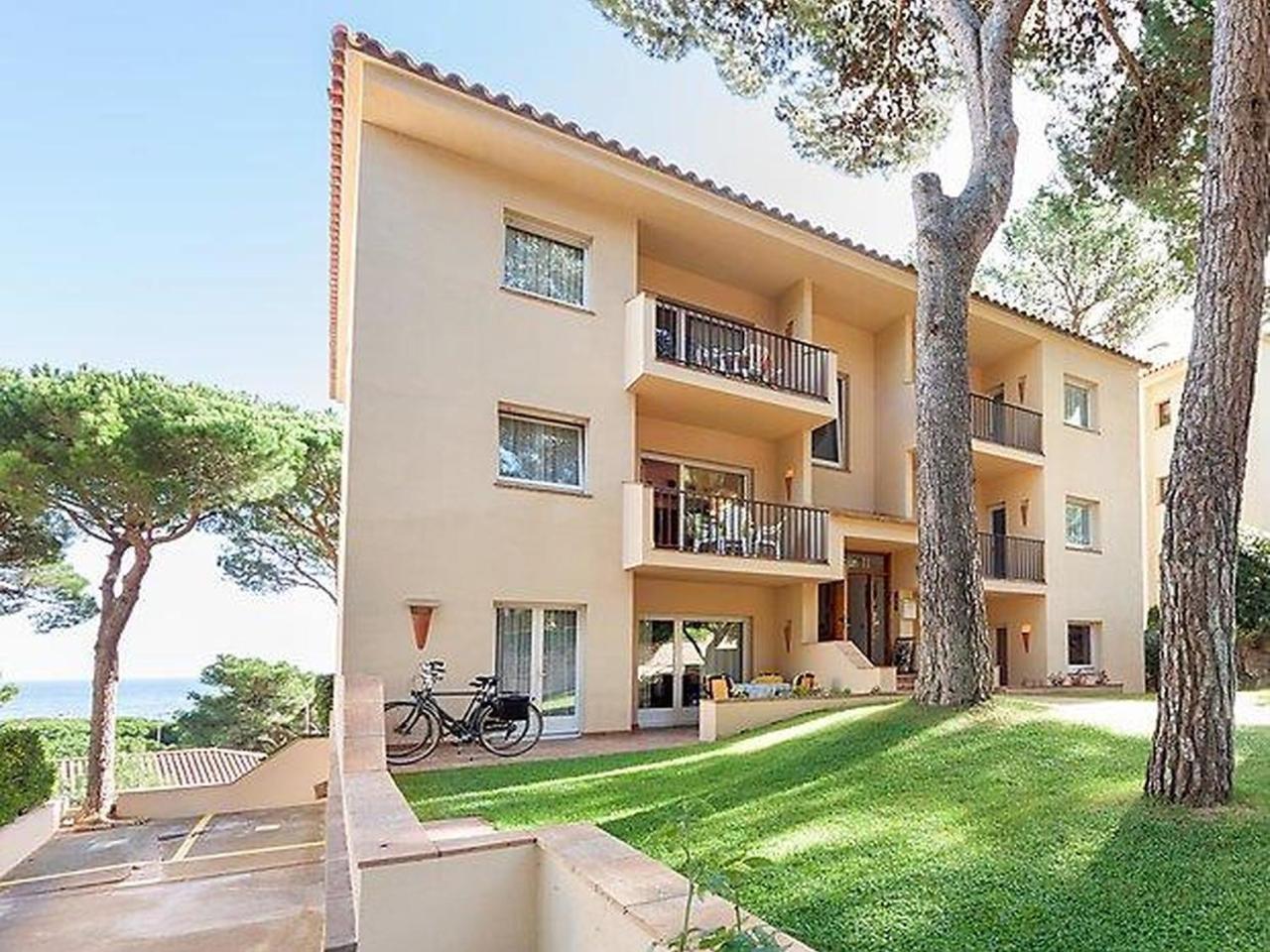 Apartamento Melis-ii - 5 By Interhome *