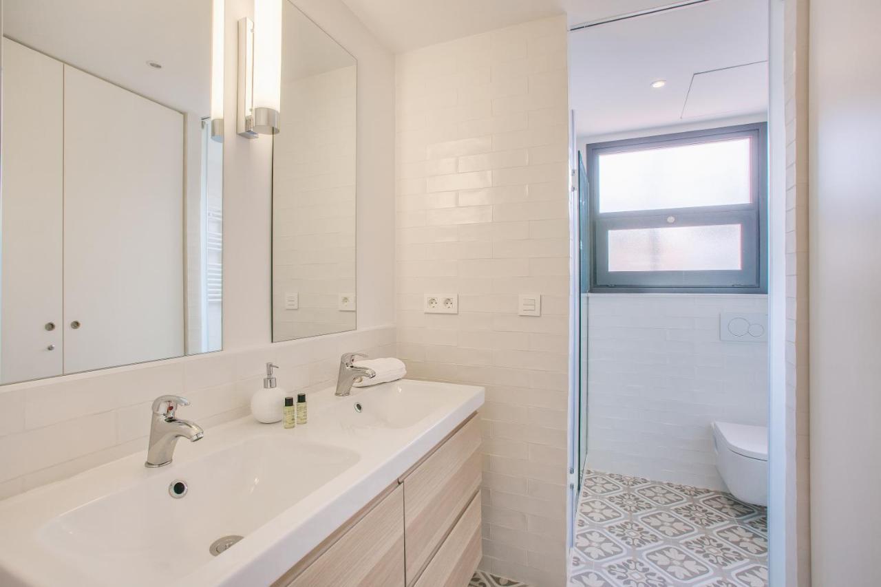 Apartamento Flateli Rambla 5 2-1