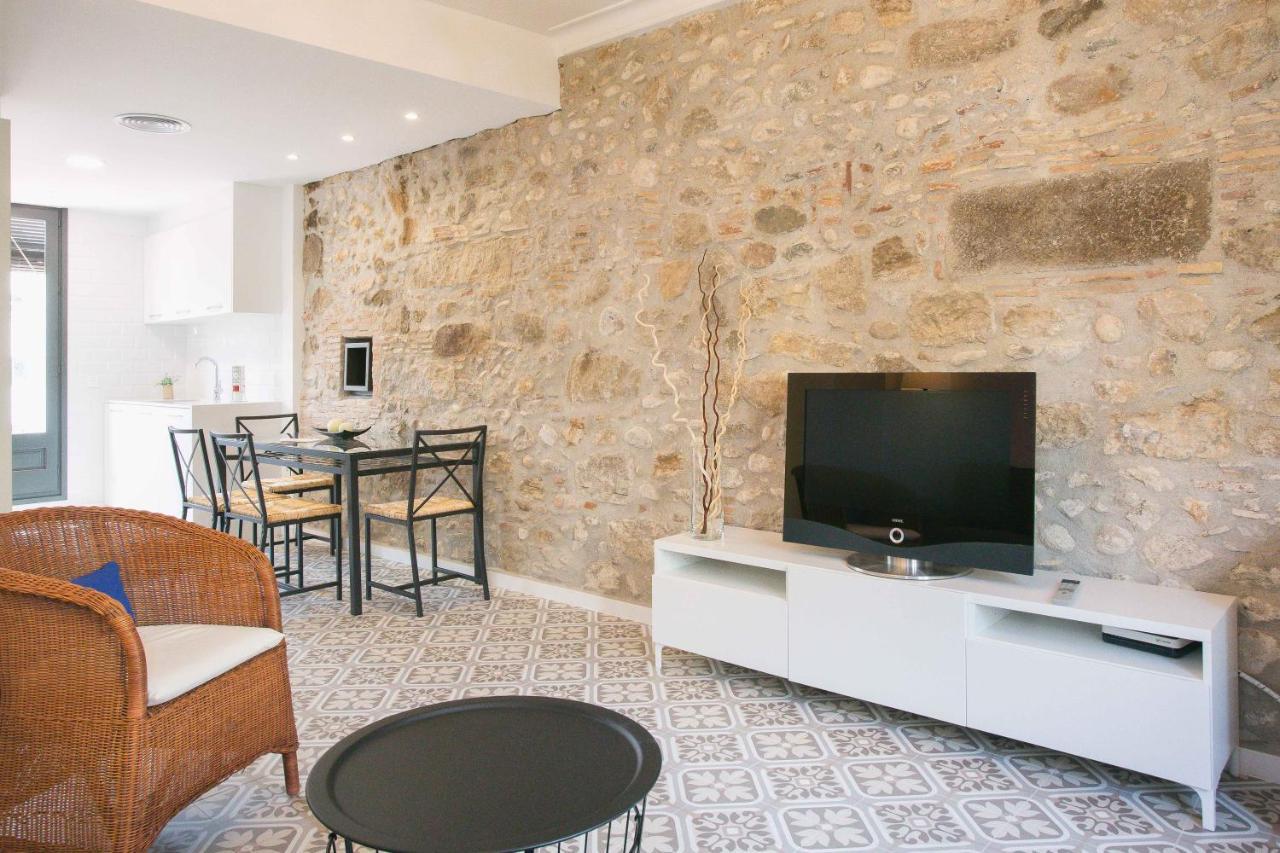 Apartamento Flateli Rambla 5 2-1