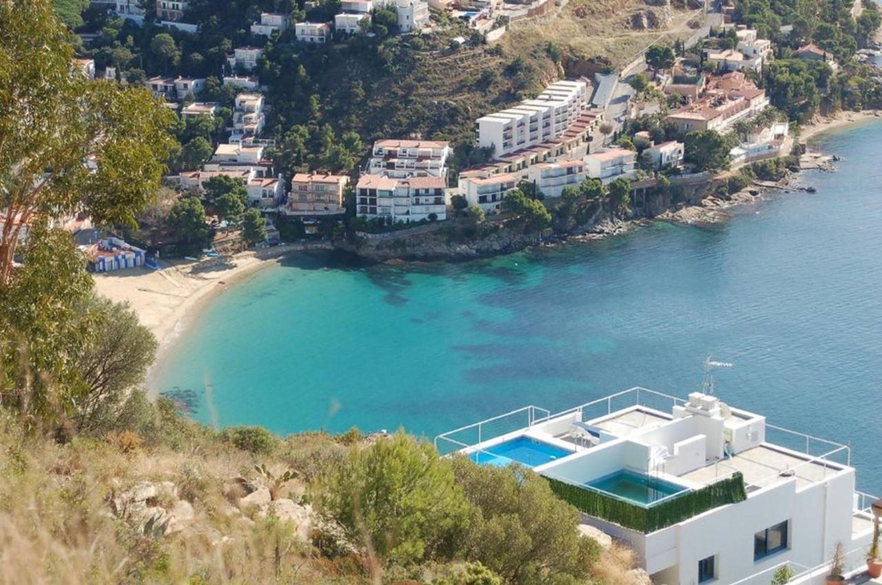 Apartamento Splendido Studio, Vista Mare, A 5mn Dalla - Casa Artevida