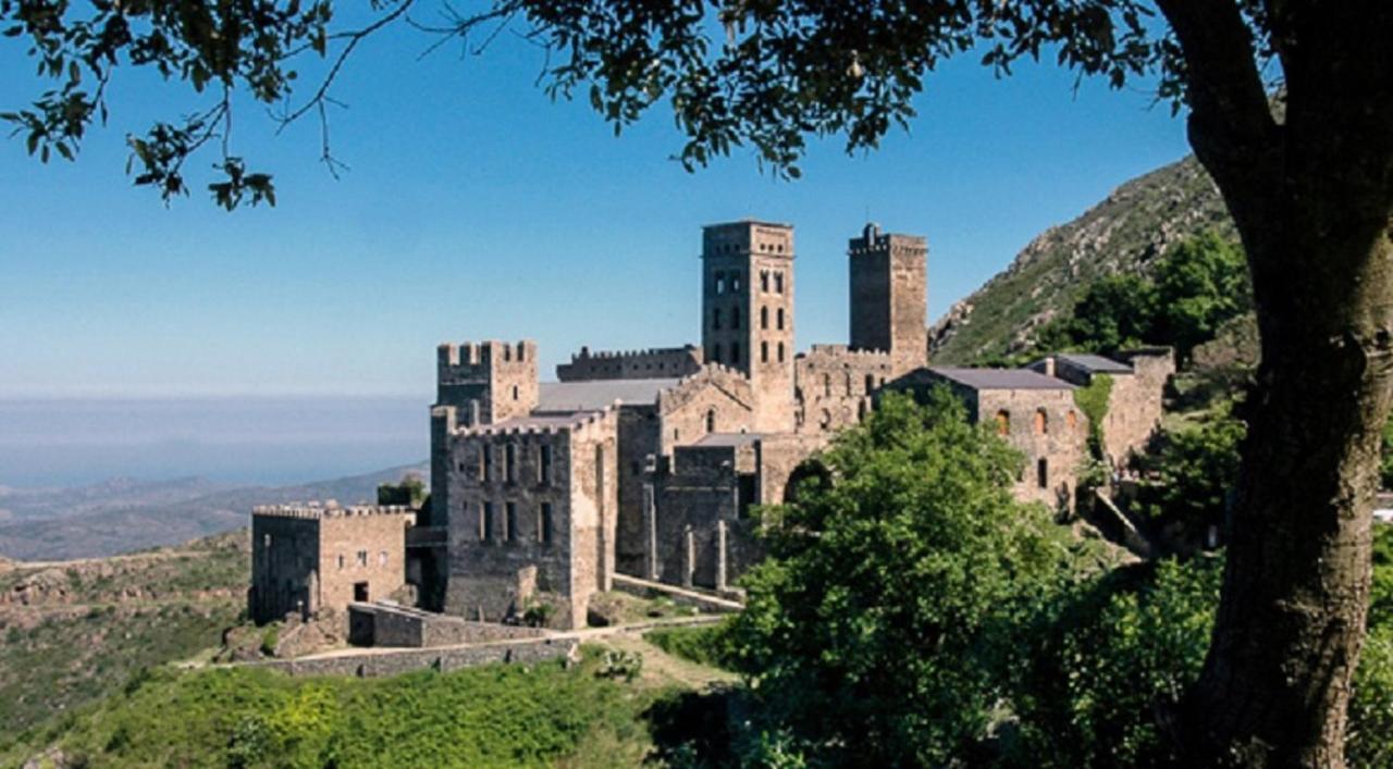 Splendido Studio, Vista Mare, A 5mn Dalla - Casa Artevida Apartamento Rosas