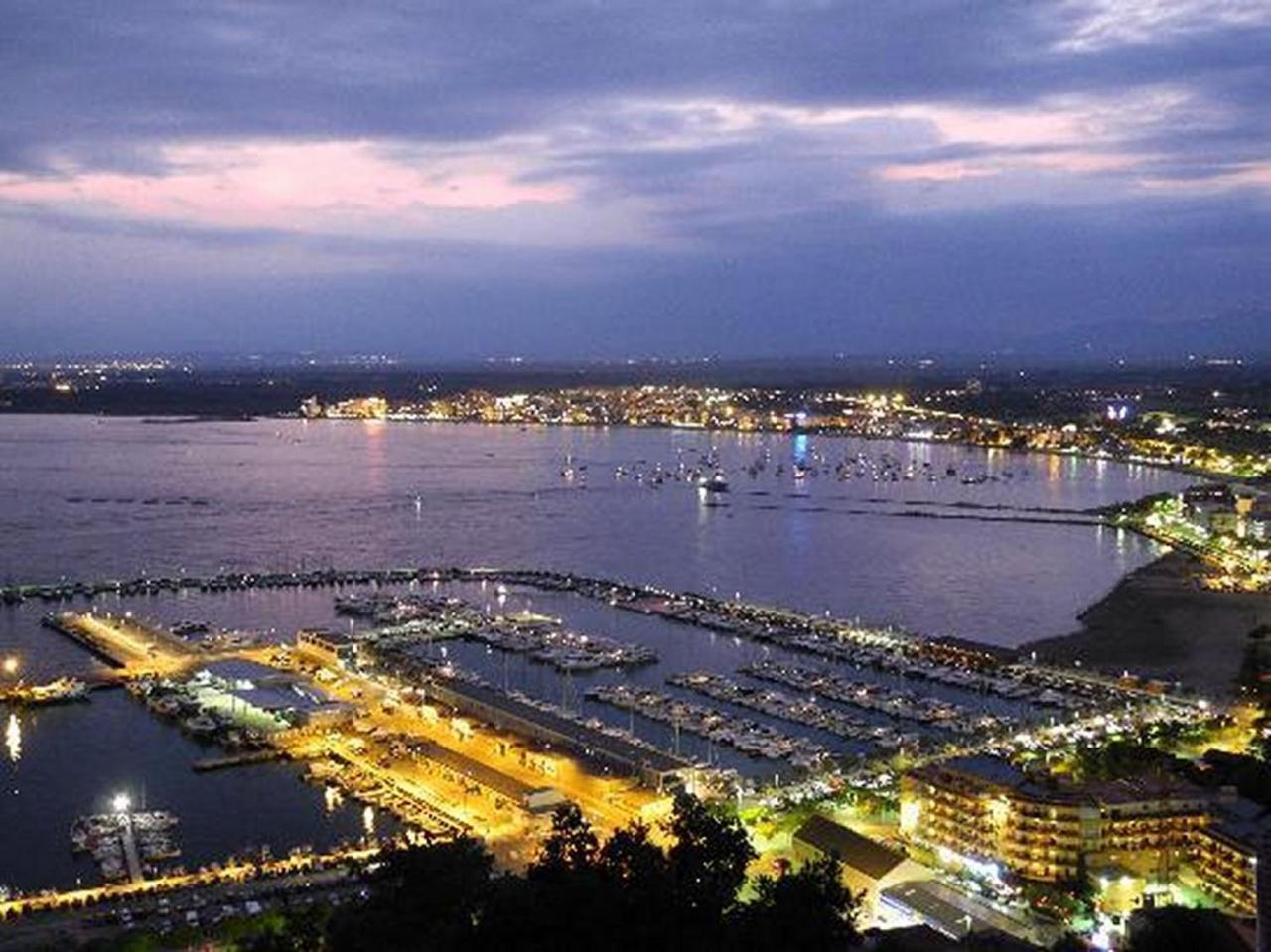 Splendido Studio, Vista Mare, A 5mn Dalla - Casa Artevida * Rosas
