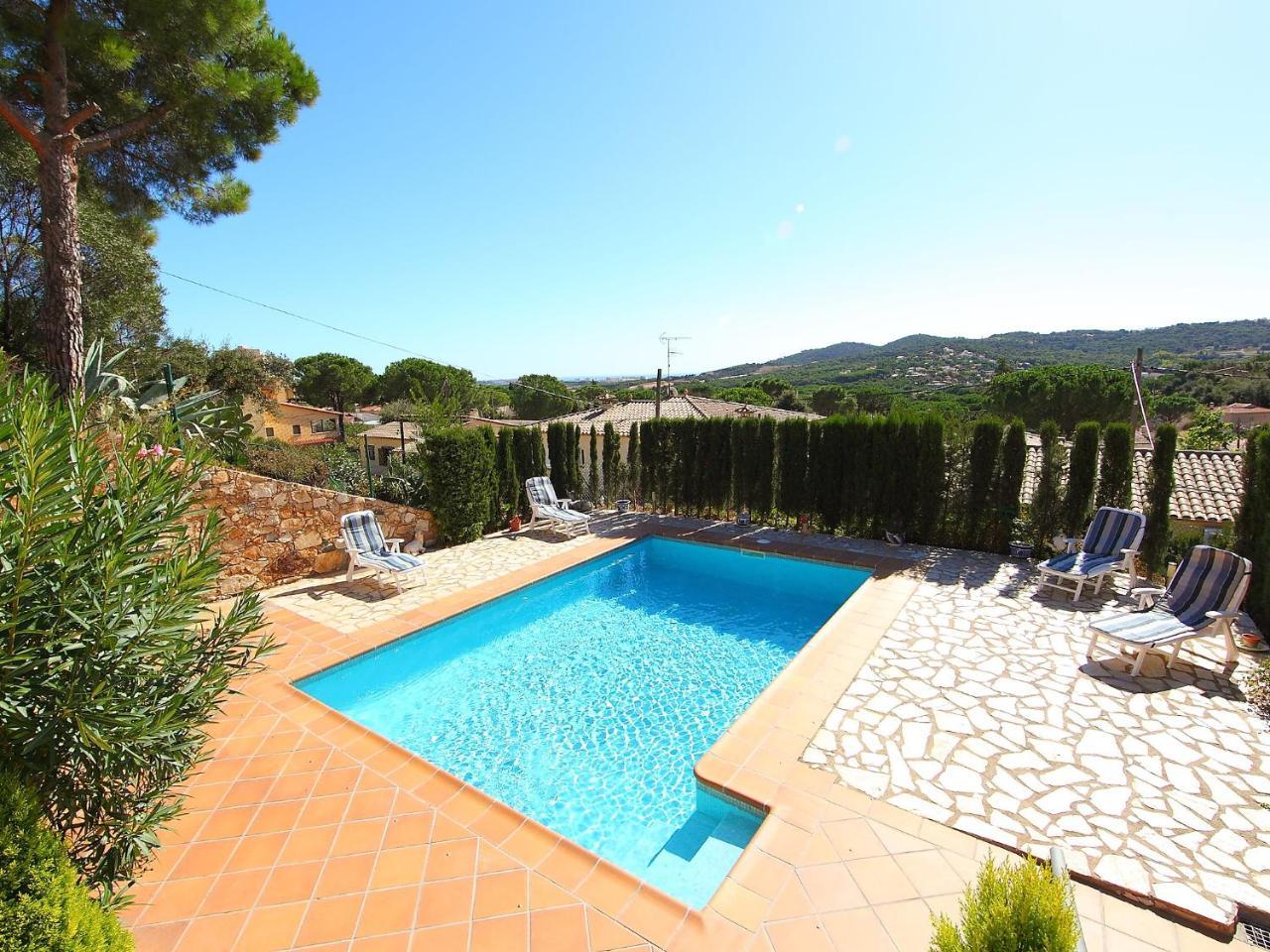 Сasa de vacaciones Mas Ambros Calonge (Catalonia)