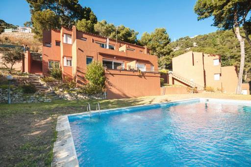 Apartamentos Begur