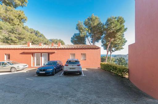 Apartamentos Begur Begur