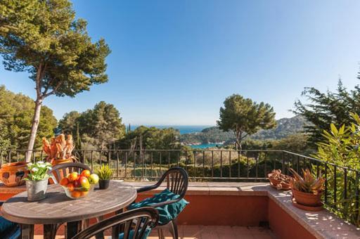 Apartamentos Begur Begur