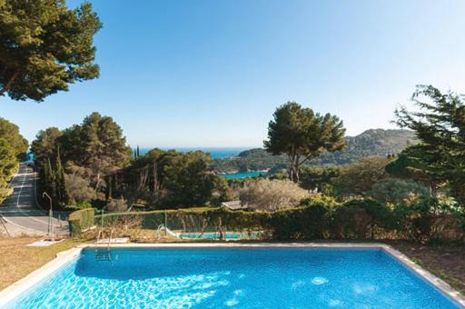 Apartamento Apartamentos Begur *