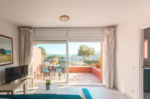 Apartamentos Begur Apartamento Begur
