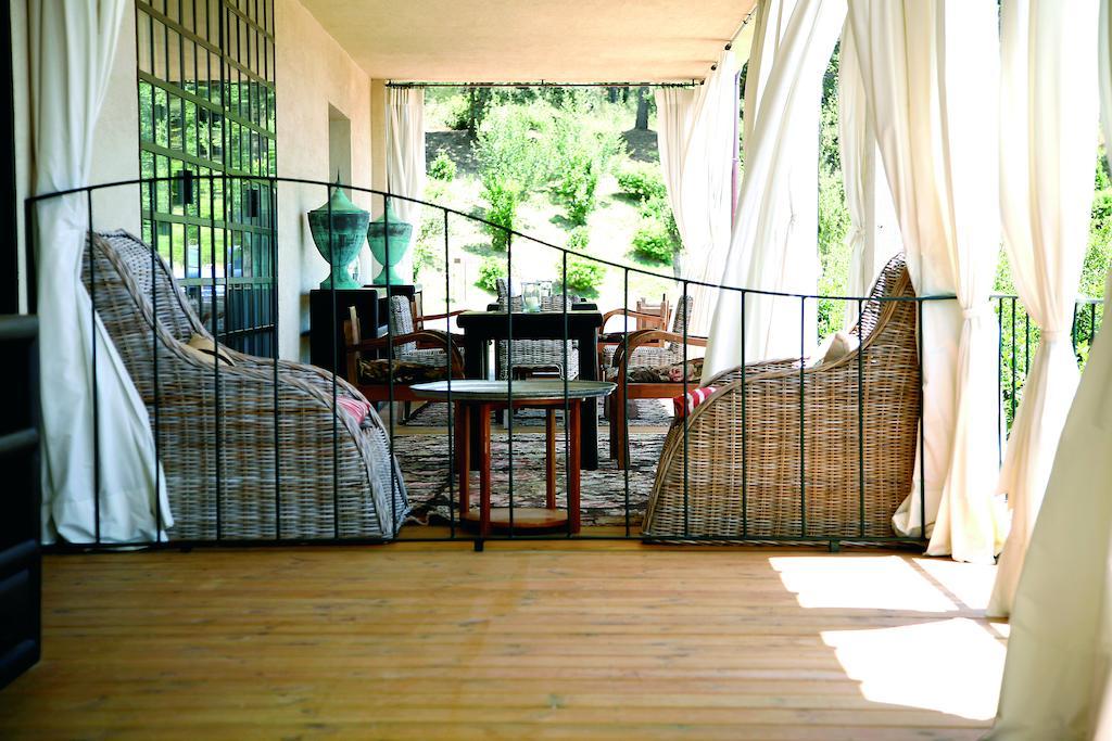 La Malcontenta 5* Sant Joan de Palamós