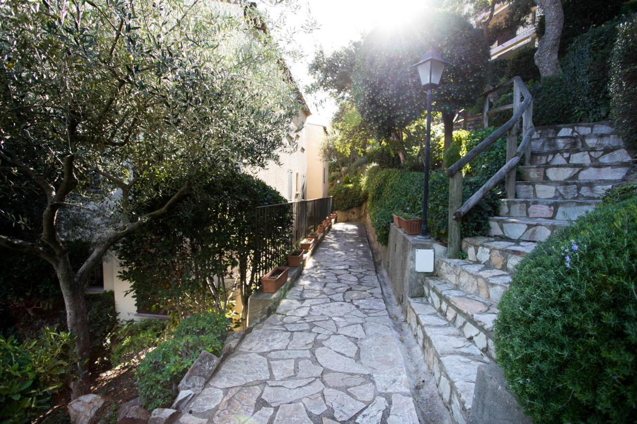 Wonderful With Outstanding Views - Calella De Palfrugell * Calella De Palafrugell