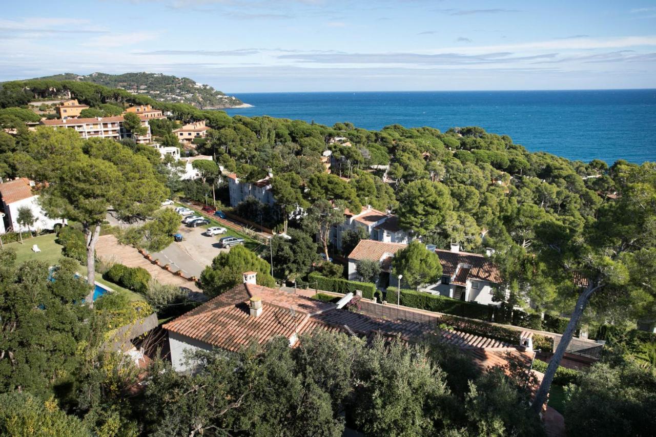 Apartamento Wonderful With Outstanding Views - Calella De Palfrugell Calella De Palafrugell