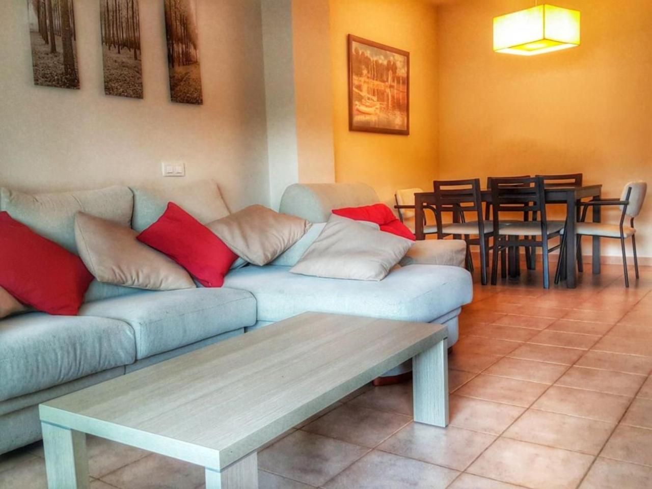 Apartamento Turomar Lloret de Mar