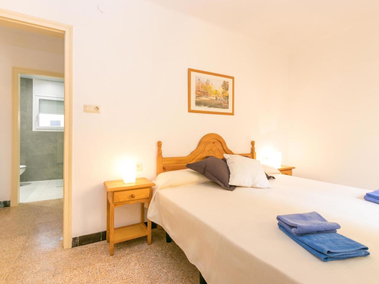 Velazquez-10 By Interhome Apartamento *