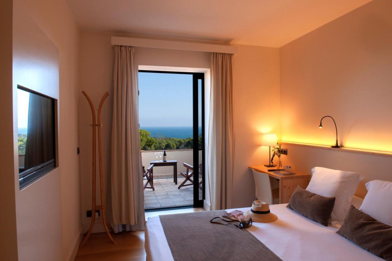 L'Aixart Aiguablava Hotel 3*