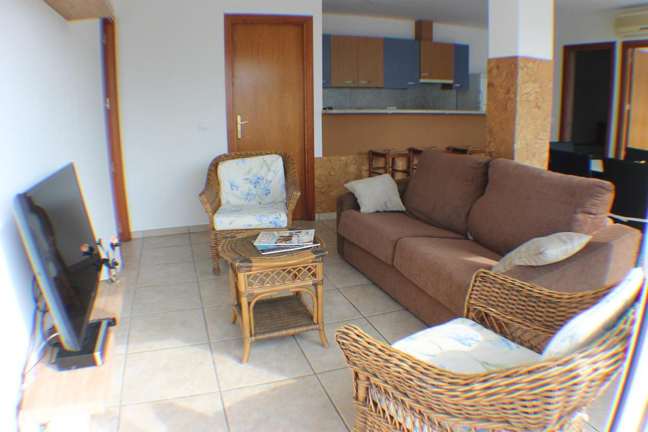 Apartamento Agi Rodas *