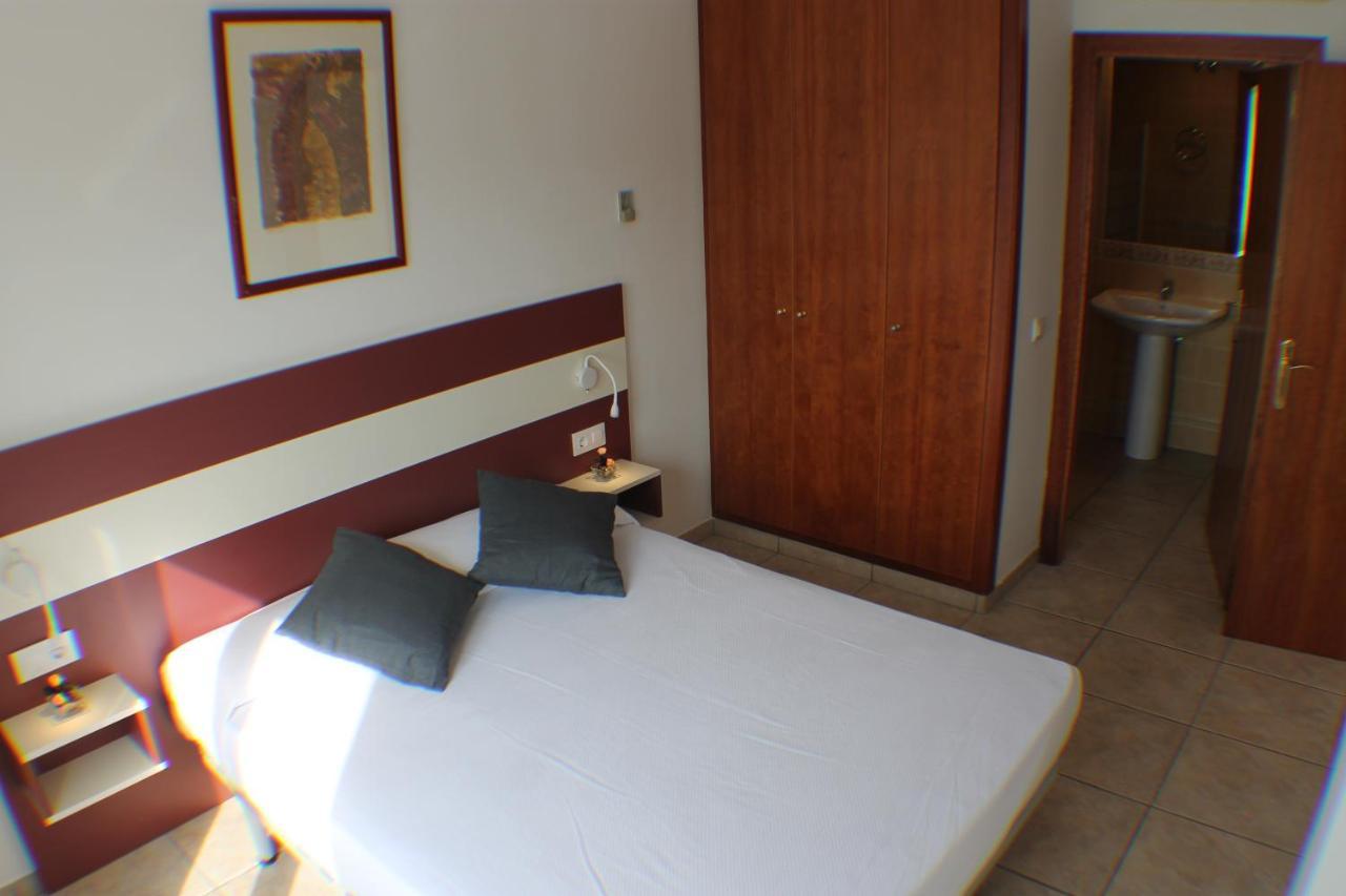 Agi Rodas Apartamento *