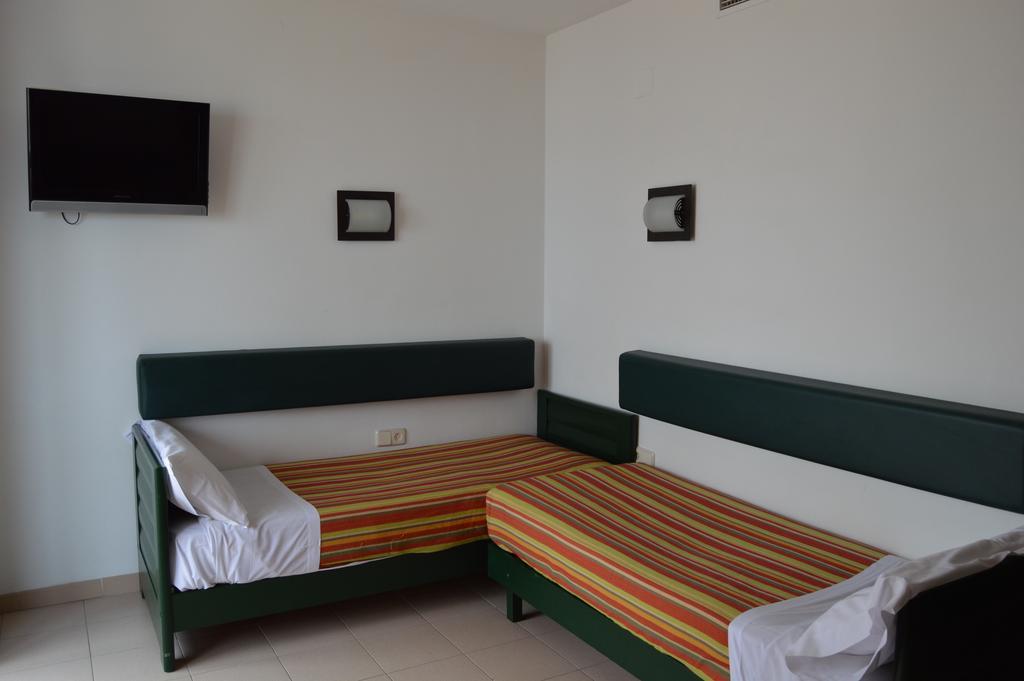 Apartment Rosanna Lloret de Mar