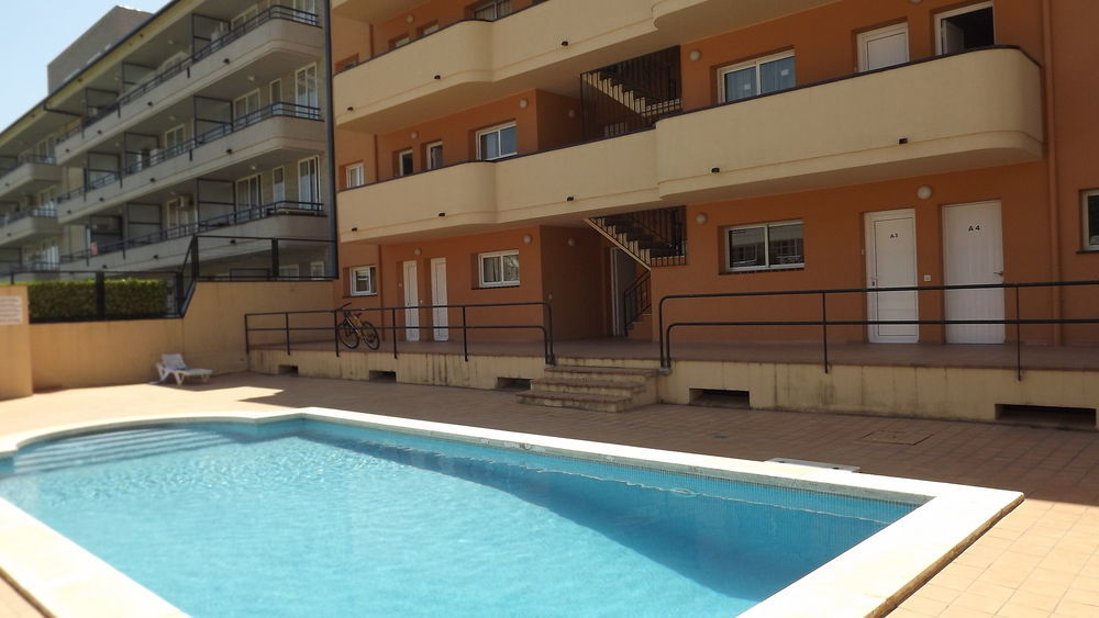 Apartment Rvapartaments Els Salats *