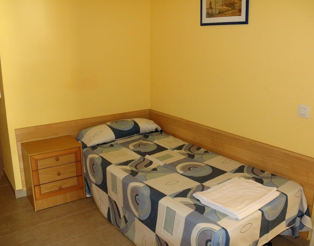 Apartment Rvapartaments Els Salats