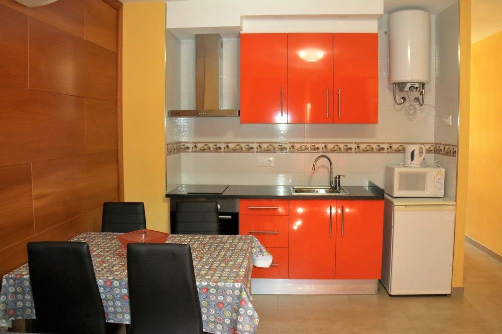 Rvapartaments Els Salats *