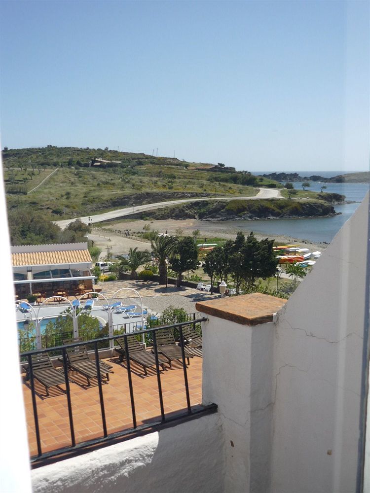Hotel Port-lligat