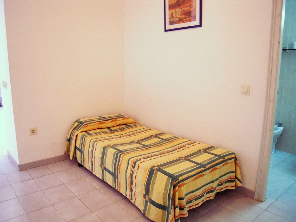 Rvapartaments Els Salats Apartment
