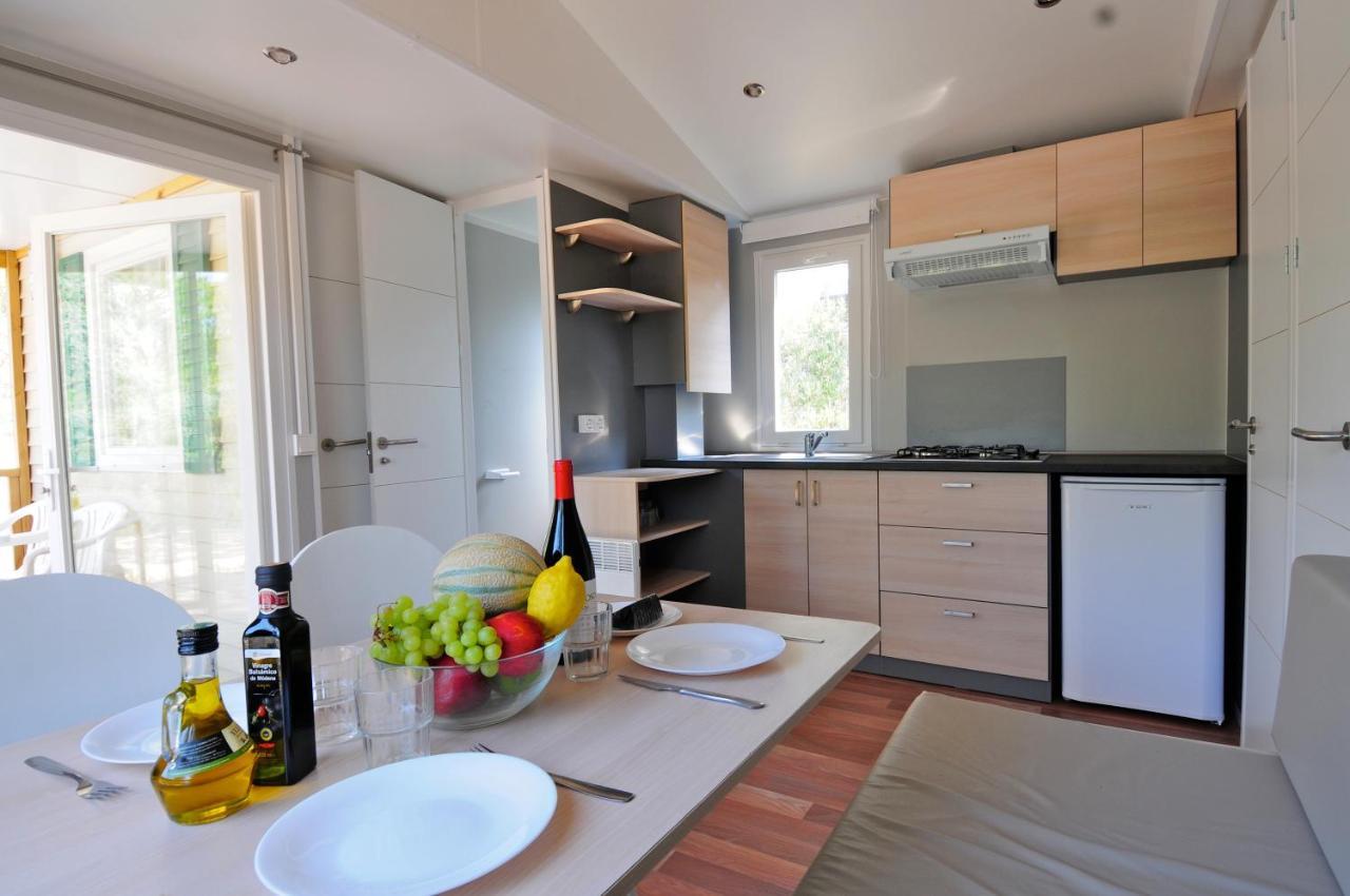 Camping Treumal 4* Sant Antoni De Calonge