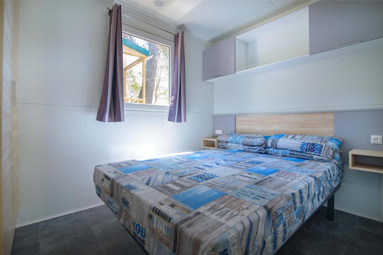 Camping Camping Treumal 4*