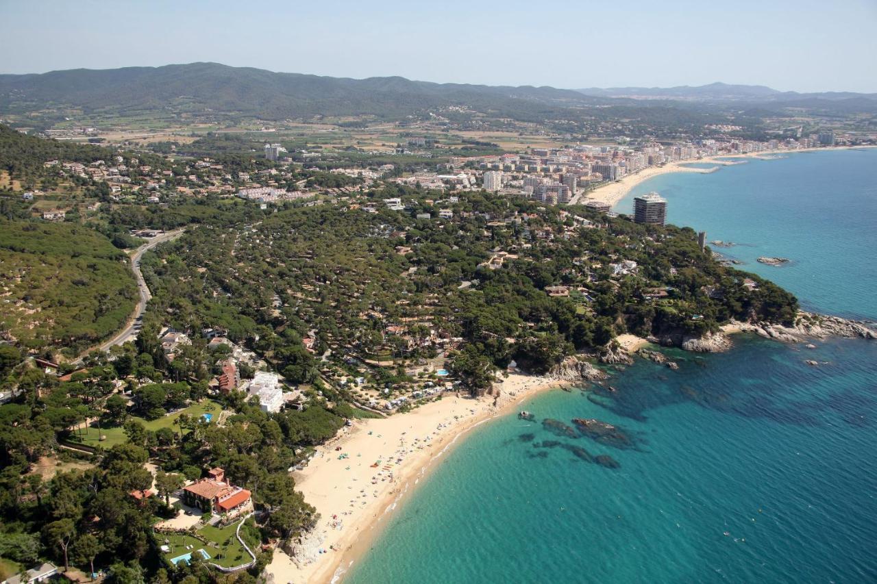 Camping Camping Treumal