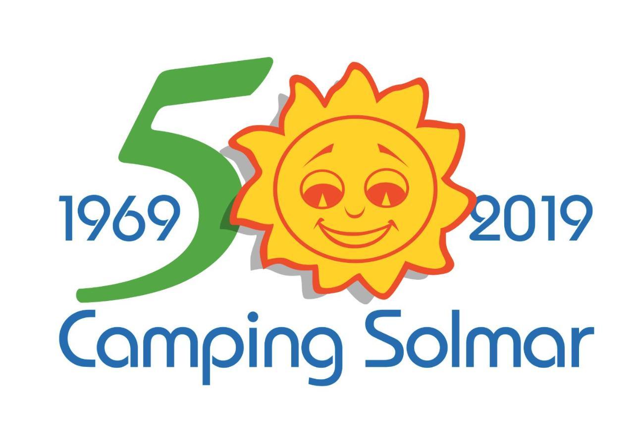 Campsite Solmar