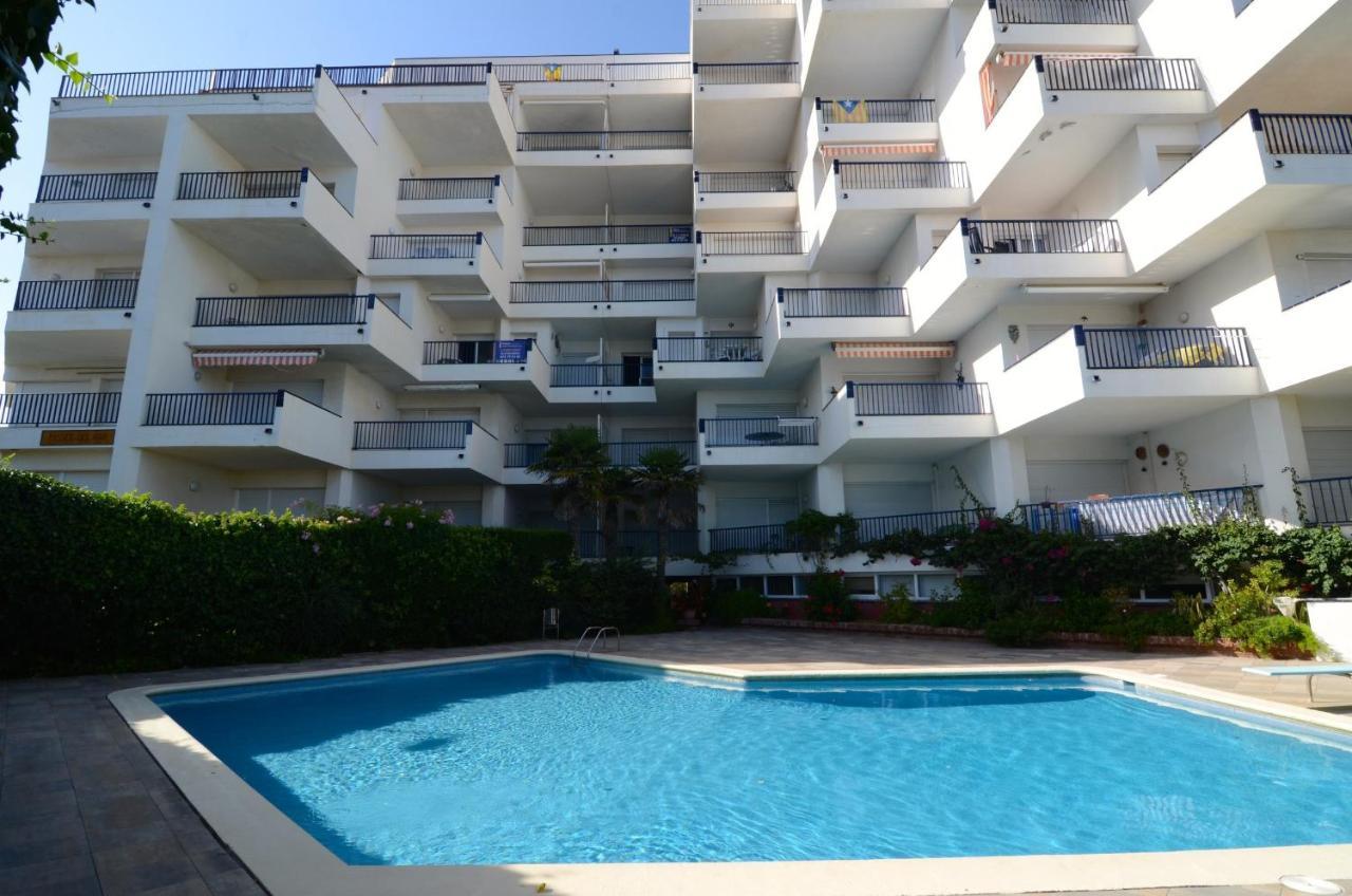 Passeig Del Mar - Apartamentos Primera Linea * L'Escala