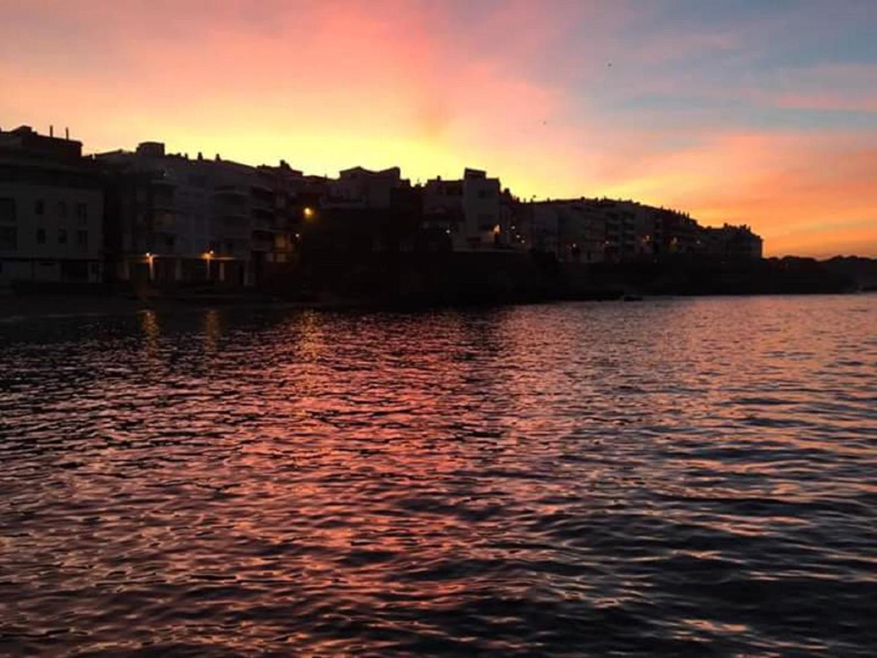 Apartamento Punta Romana C303 L' Escala