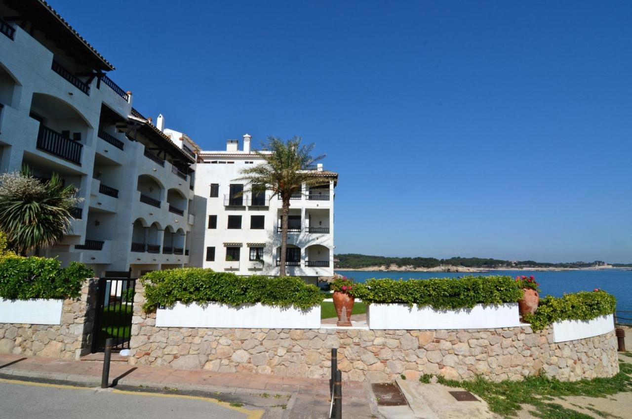 Punta Romana C303 Apartamento