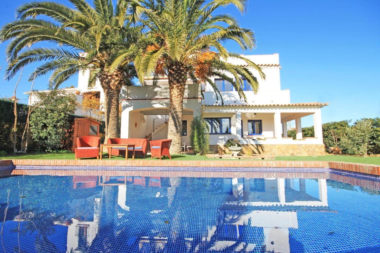 Sol Villa L'Escala
