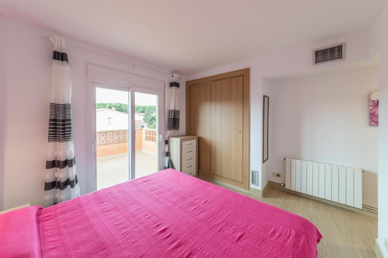 Gemma Villa L'Escala