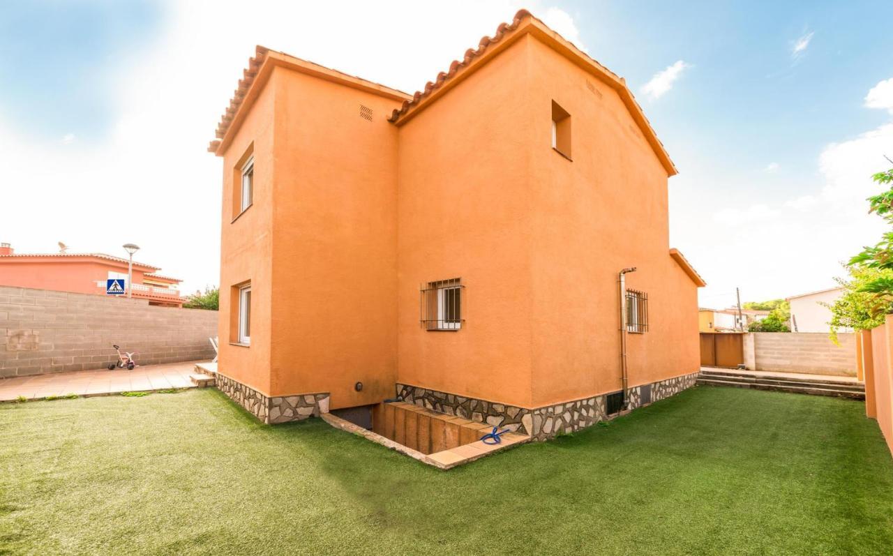 Gemma Villa L' Escala