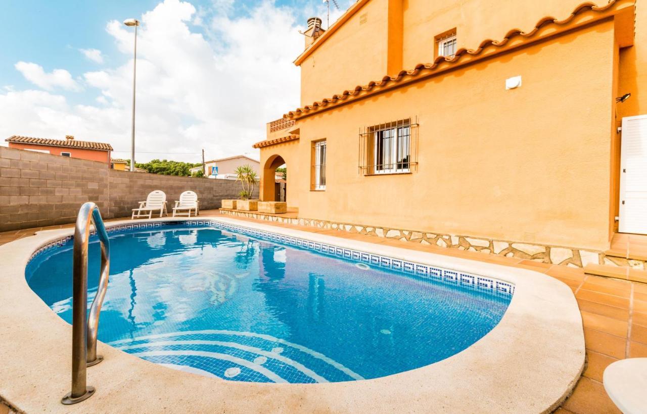 Villa Gemma L' Escala